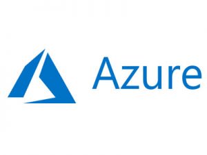 DBACorp - Cloud Computing Azure Logo